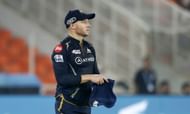 Miller was part of the Gujarat Titans from 2022-2024. Source: Getty